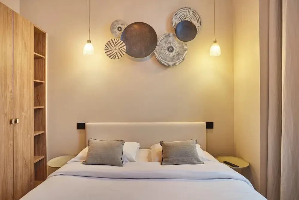 Apartment 1 Bedroom - Canal Saint-martin - photo 2