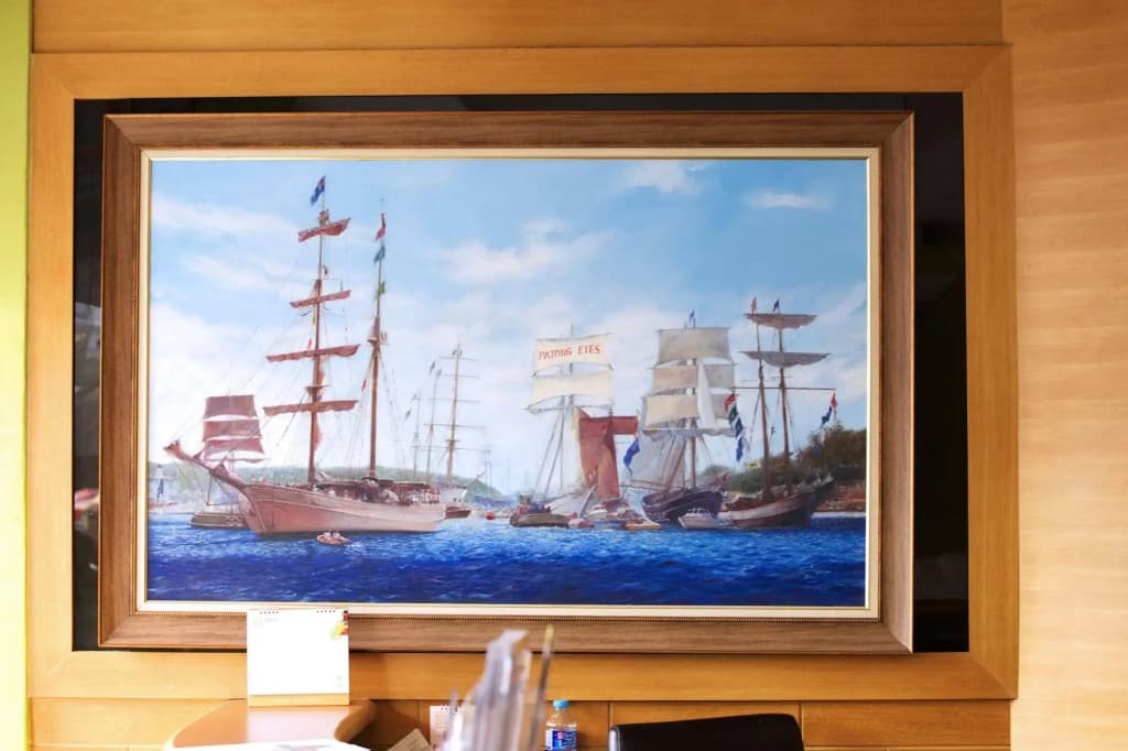 Patong Eyes Hotel - photo 4