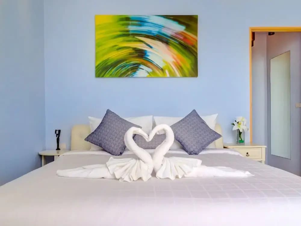 Signature Villa By Rents In Phuket - photo 4