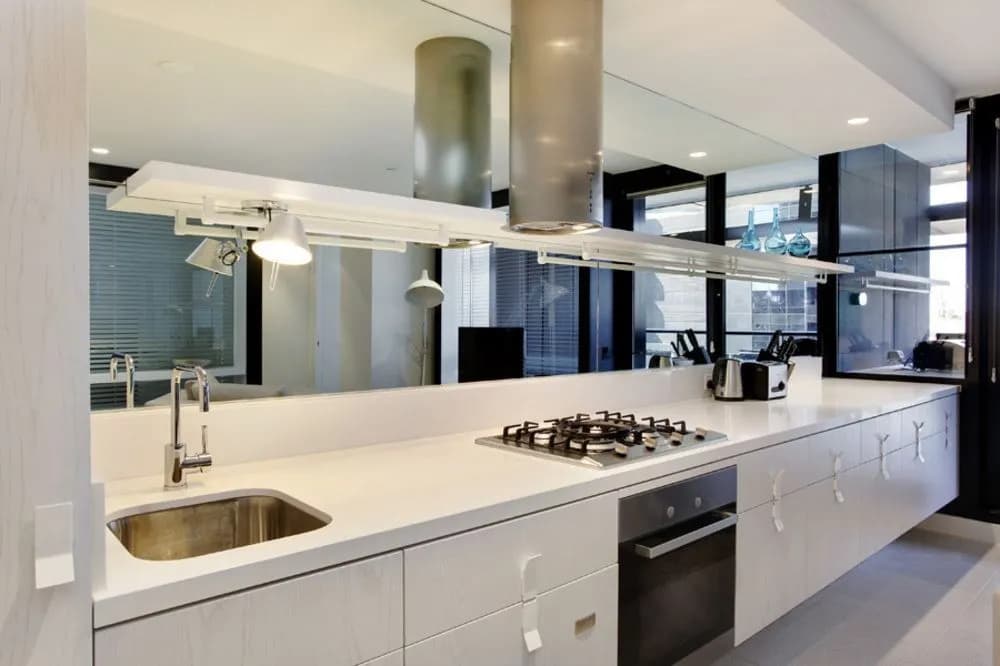 Corporate Keys - Lilli Apartments - photo 13