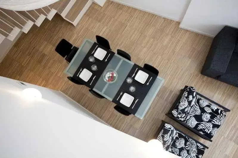 Blue Apartments - photo 9