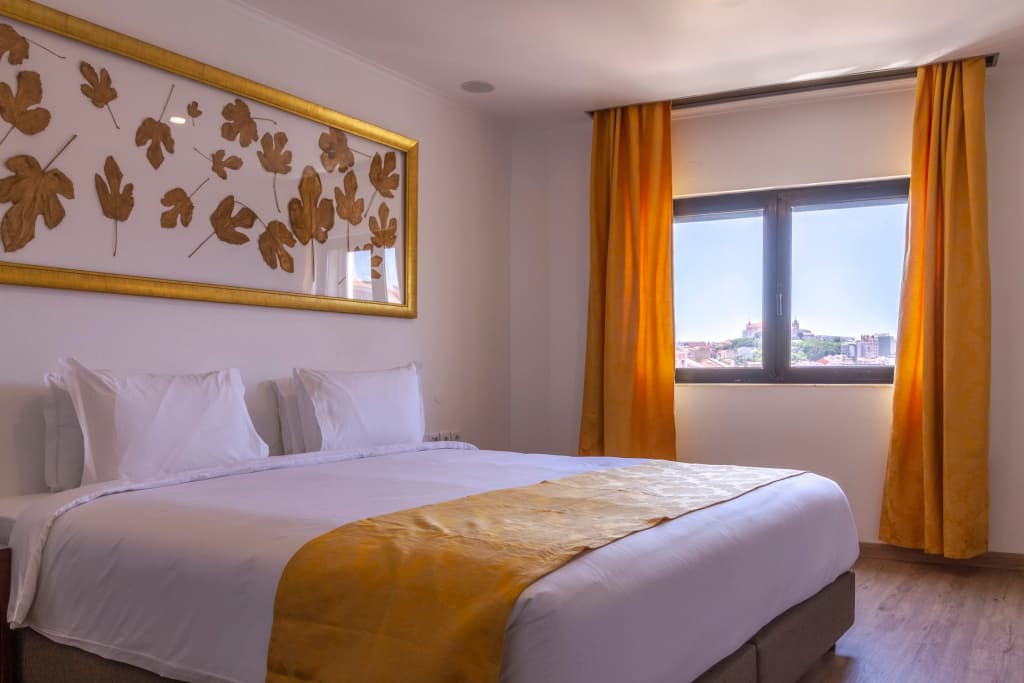 Hotel AS Lisboa - photo 16