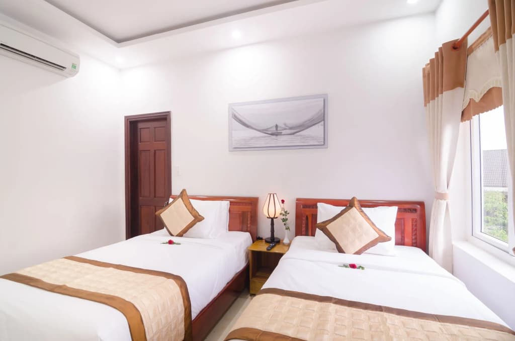 Villa of Tranquility - photo 7