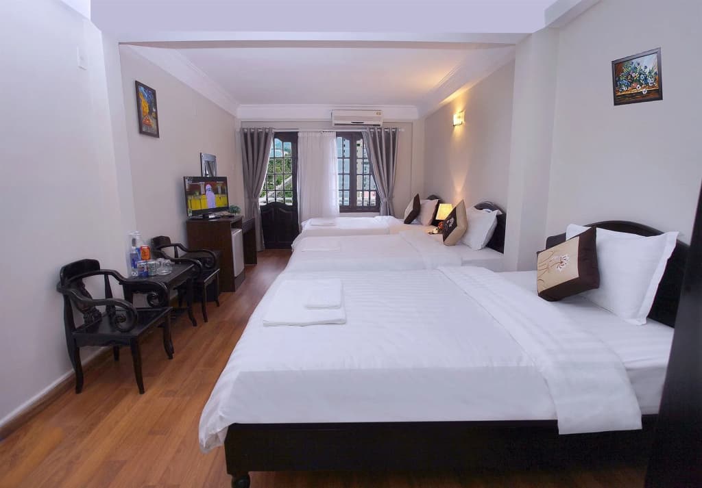 Pho Bien Hotel - photo 4