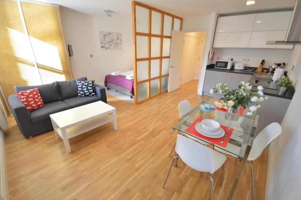 3b Soho Studios (Third Floor) - photo 7