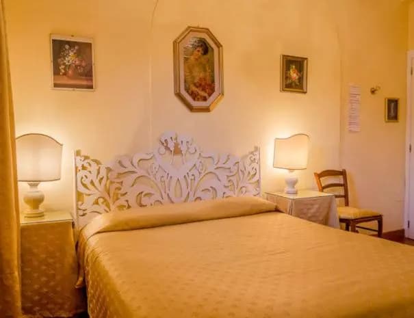B&B Seneca - main photo