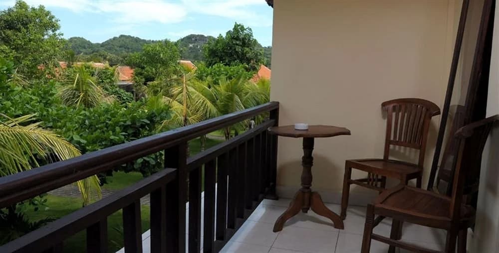 Ayu Guna Resort - photo 4
