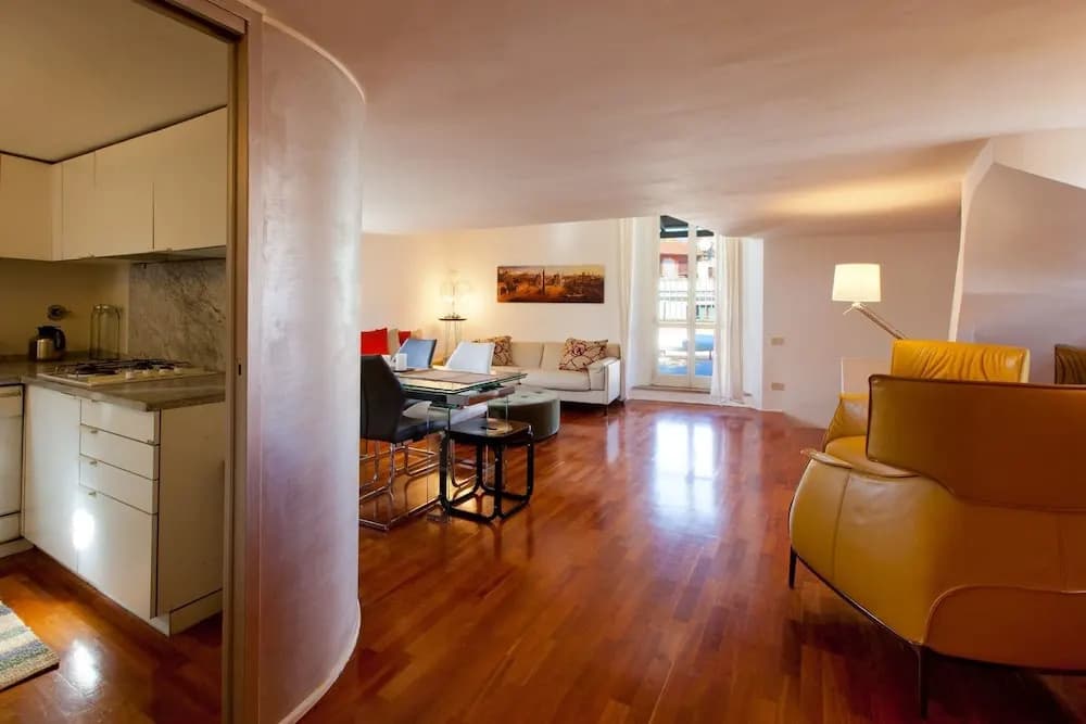 Centini Toni Suite Luxury Rooftop - photo 6