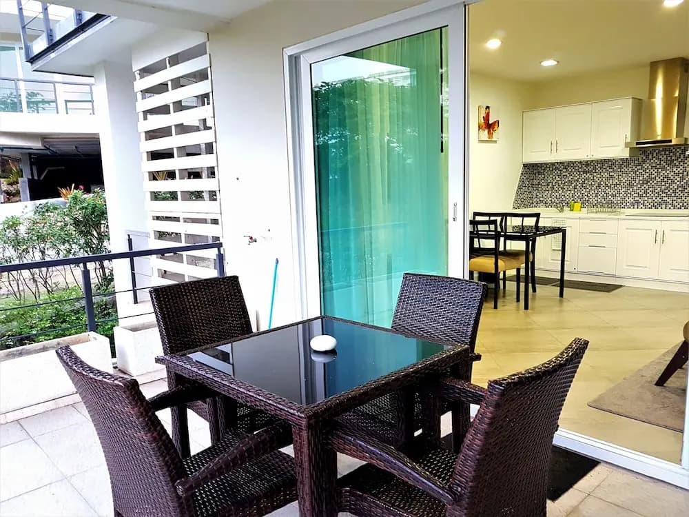 KB Apartments Karon Beach by PHR - photo 28