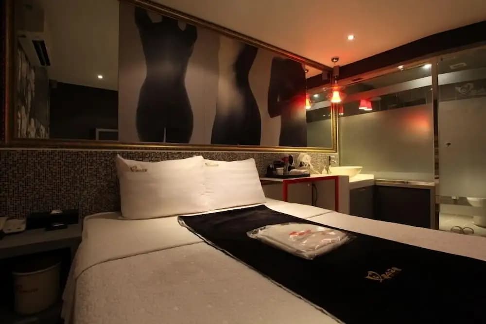 Fox Hotel - photo 5