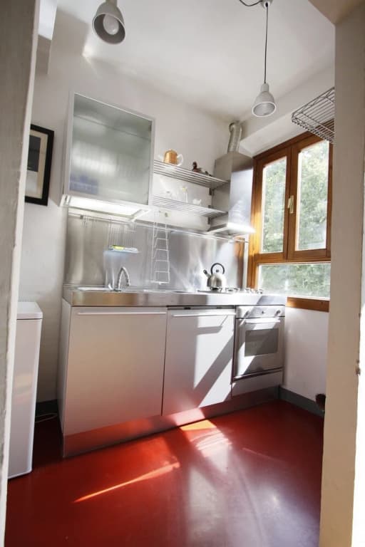 Artistic Flat in Oltrarno Florence - photo 16