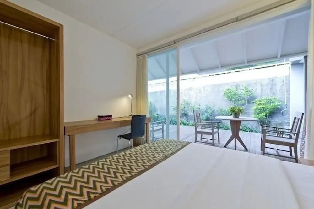 Villa White - photo 2