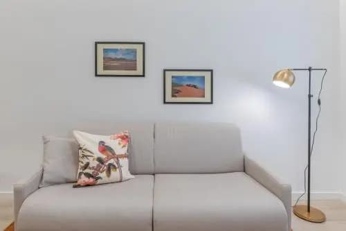 Pigneto Delightful Apartment - photo 11