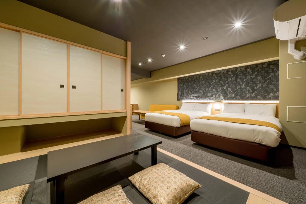 Resi Stay Andon - photo 2