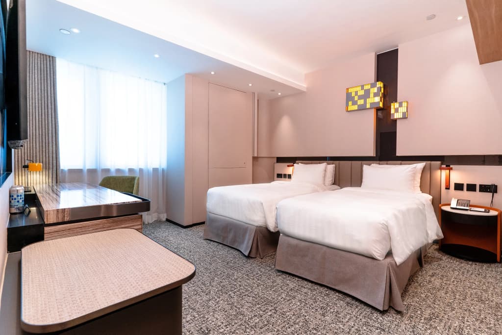 Nathan Hotel - photo 4