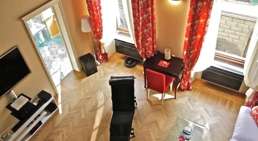 A Suite in Florence - photo 3