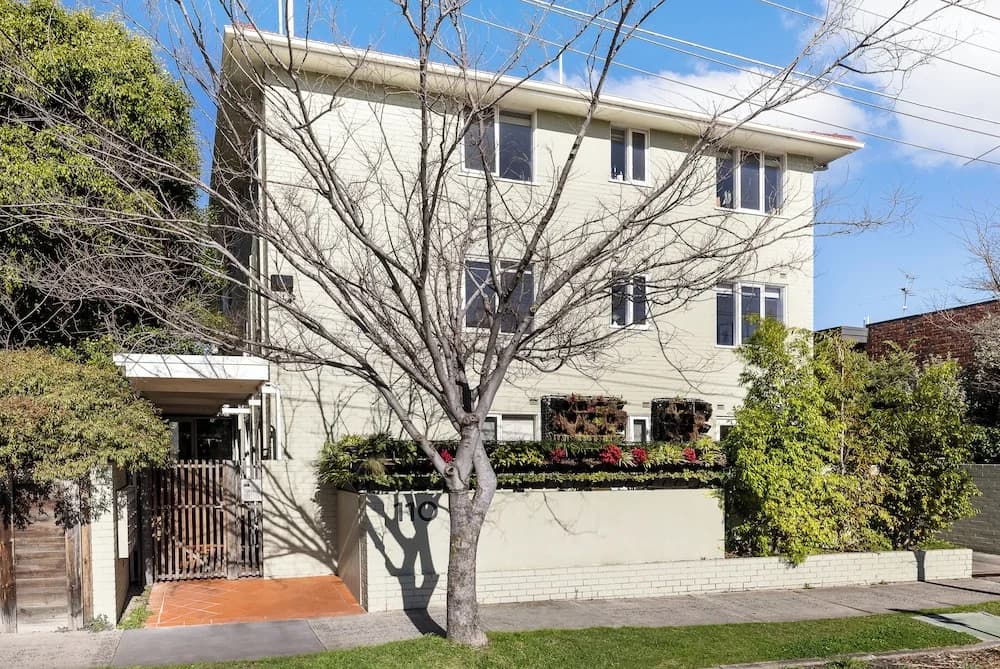 Windsor Apartments by Urban Rest - photo 1