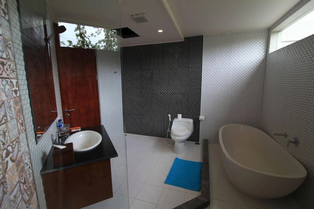 Ubud Wana Resort - photo 9