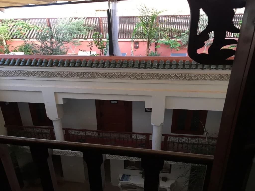 Riad Chams Marrakech - main photo