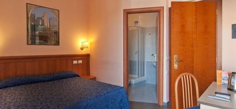 Palma Residences In Rome - photo 26