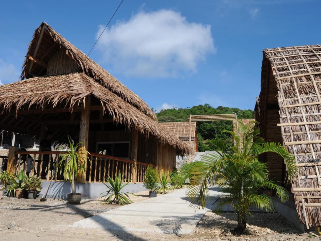 Baan Maiphai Lanta - photo 10