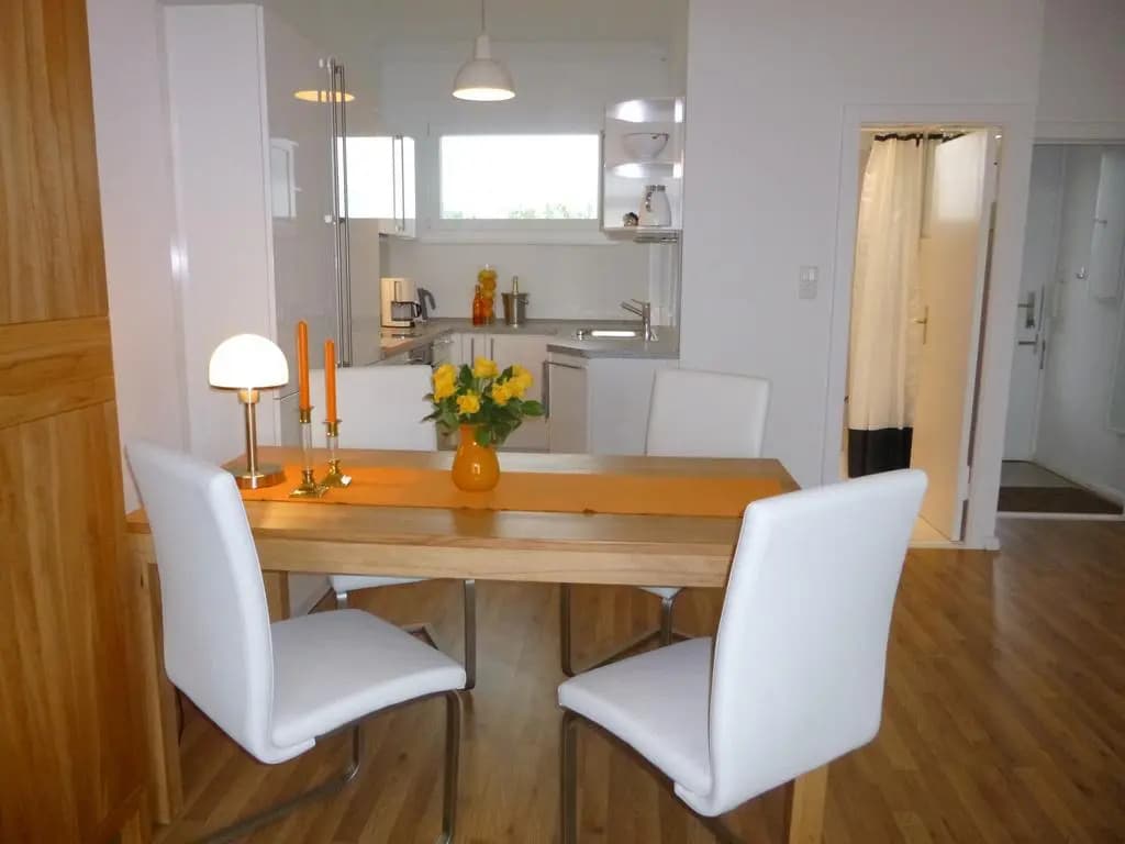 Comfort Apartment in Berlin Westend - photo 9