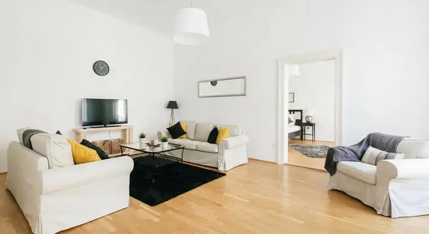 Lovely 2BD on Király street - photo 4