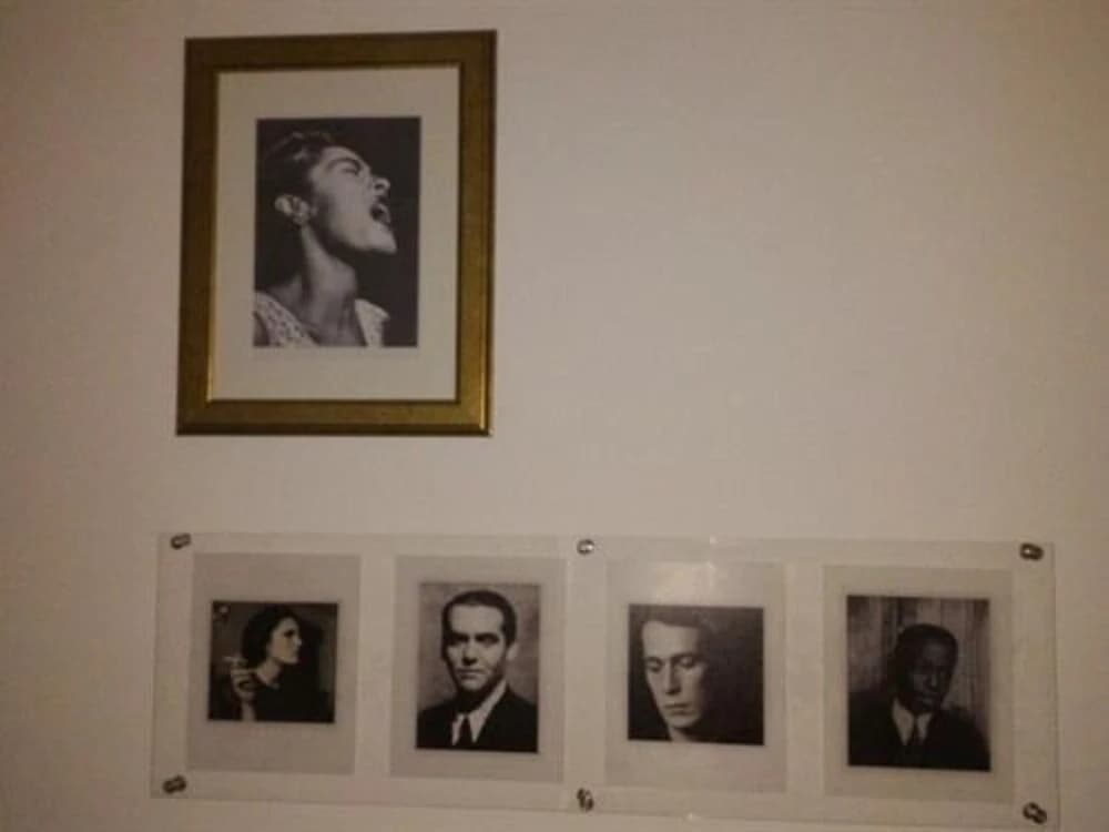Ritz & Freud - photo 17