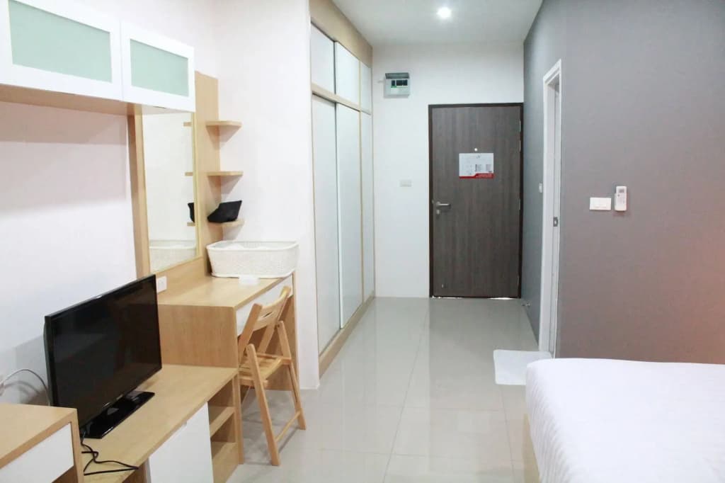 Residence SG - photo 4
