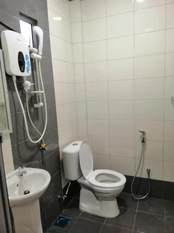 Motel Seri Mutiara - photo 11