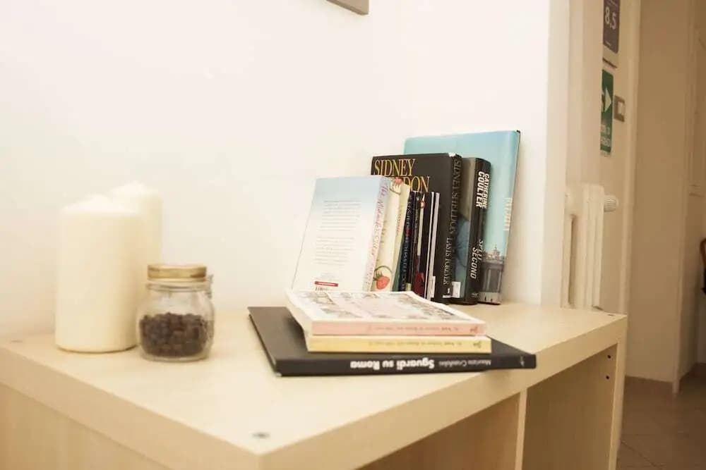 B&B Selter's Aurelia-Vaticano - photo 34