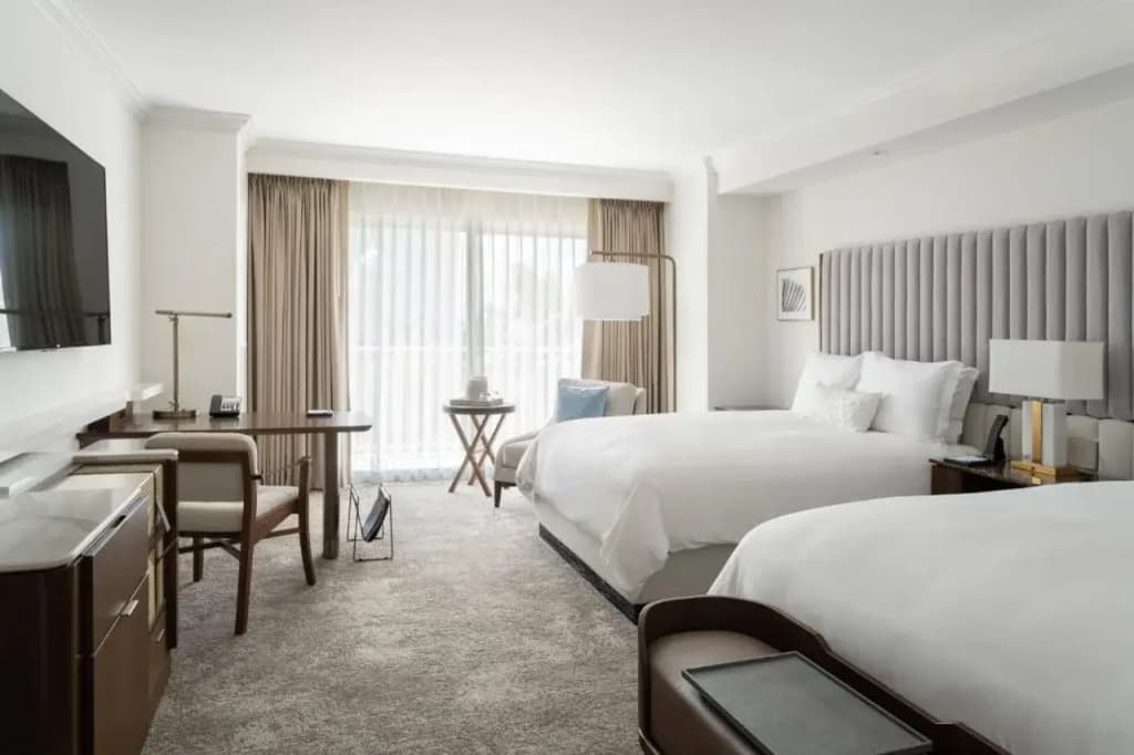 The Ritz-Carlton Residences Orlando, Grande Lakes - photo 6