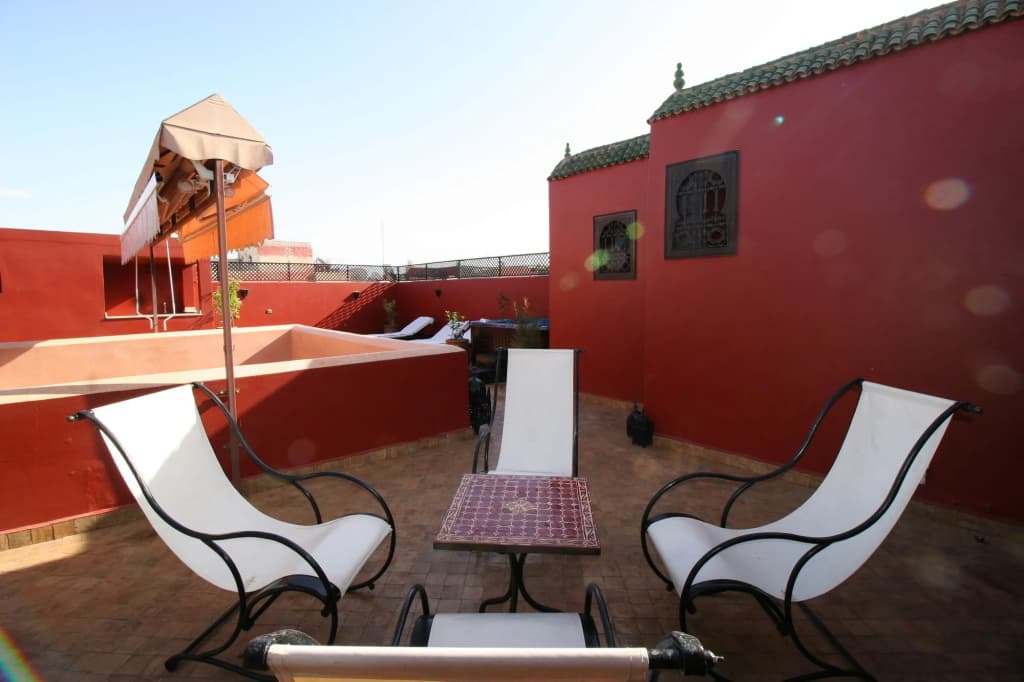 Riad Alaka - photo 16