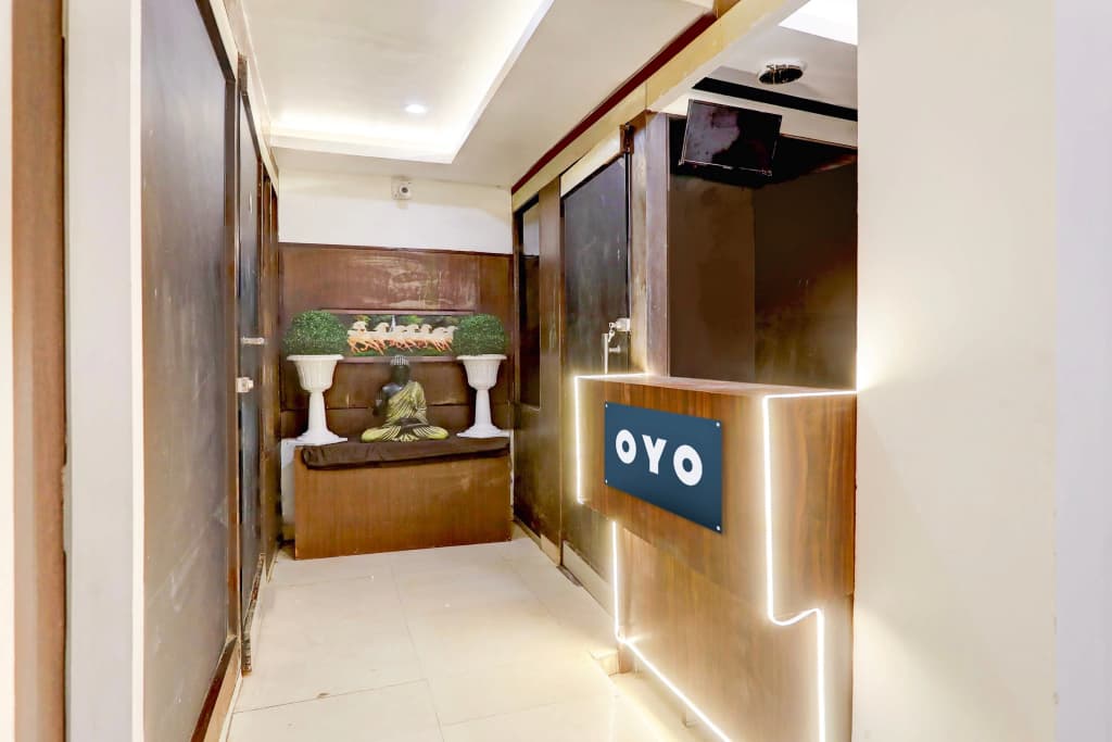 Hotel O Kashish Residency - photo 6