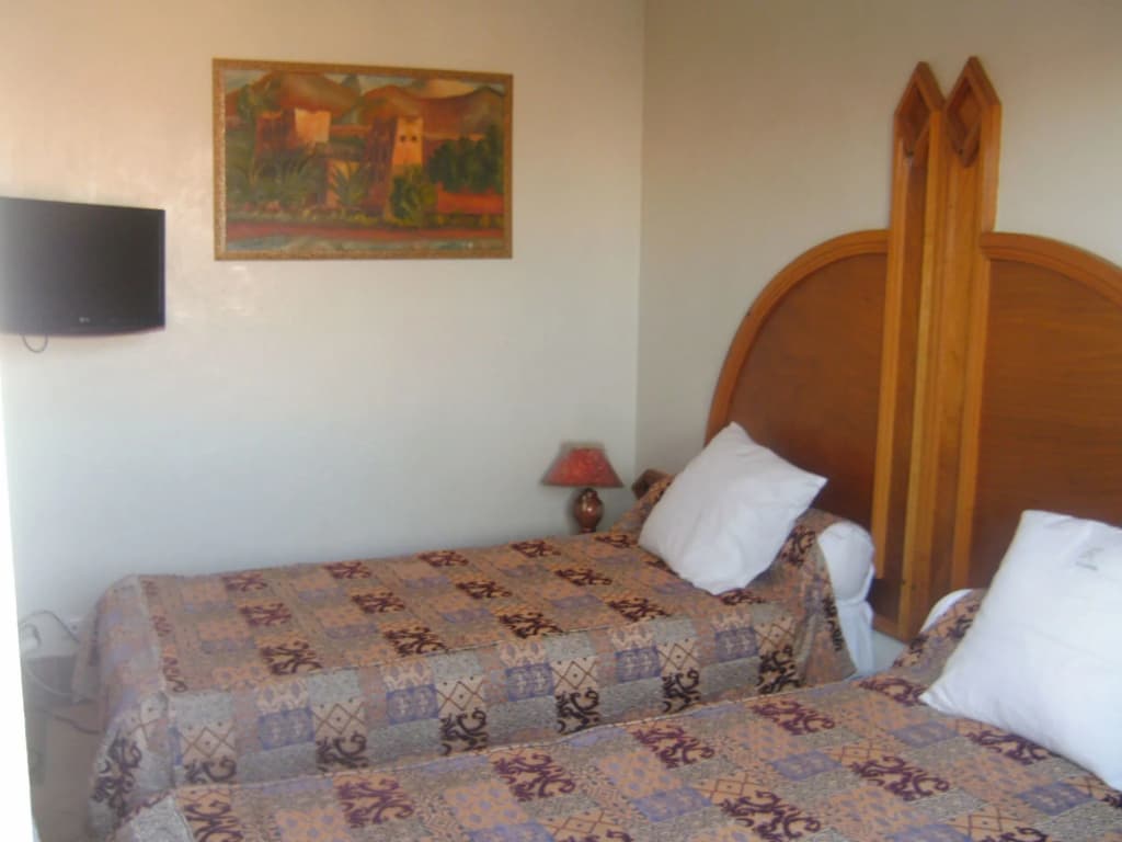 Hotel Hasna - photo 4