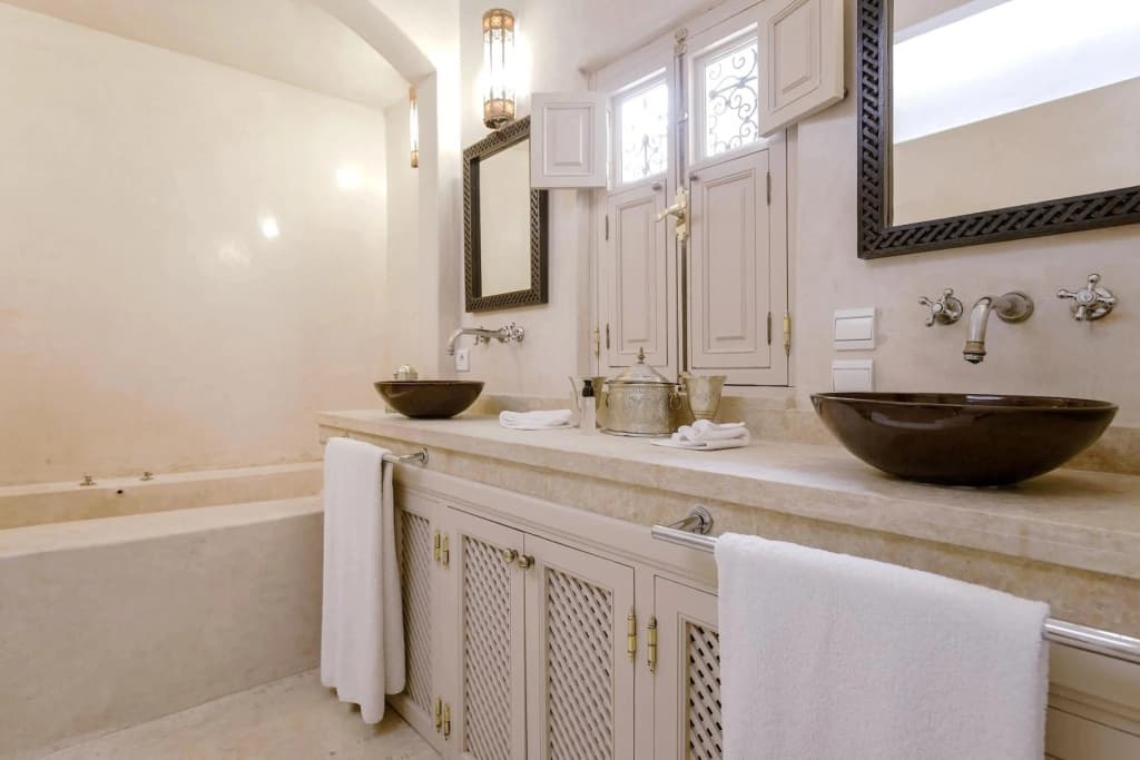 Riad Al Massarah - photo 8