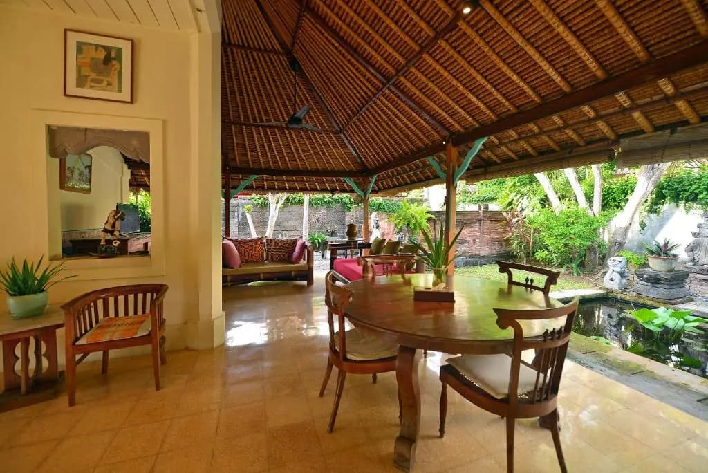 Bebek Cottage Sanur - photo 16