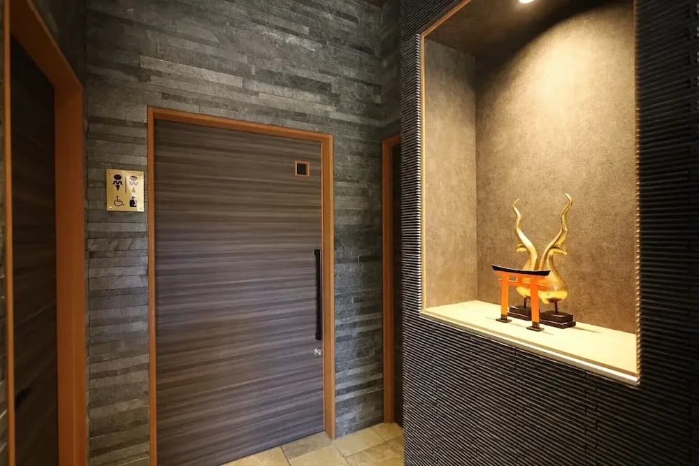 HOTEL CUORE Kyoto Shijoomiya - photo 15
