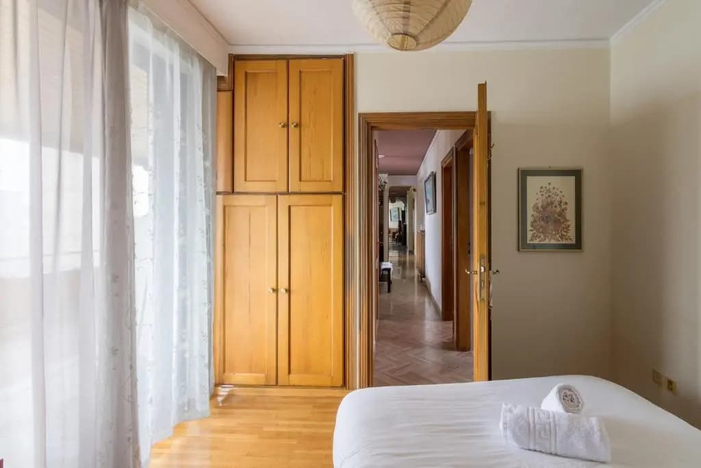Acropolis View apartment 120sqm - photo 6