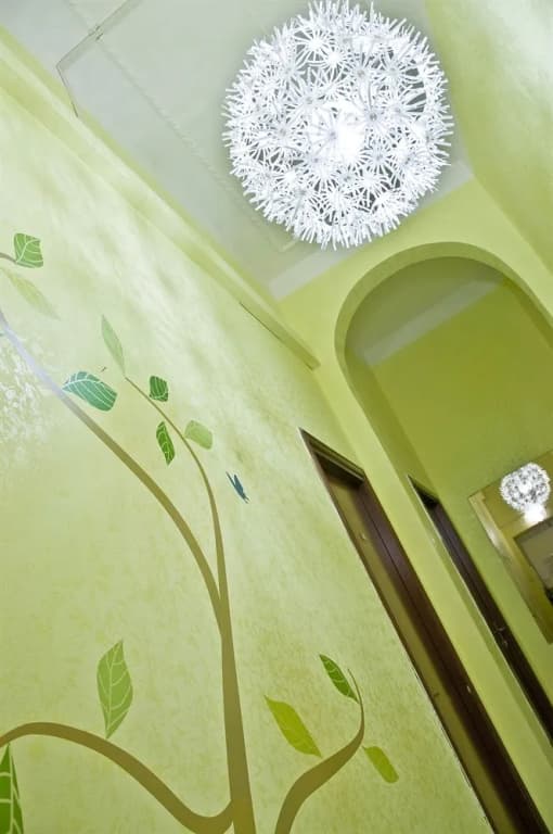 Hotel di Rienzo(Hotel Di Rienzo) - photo 13