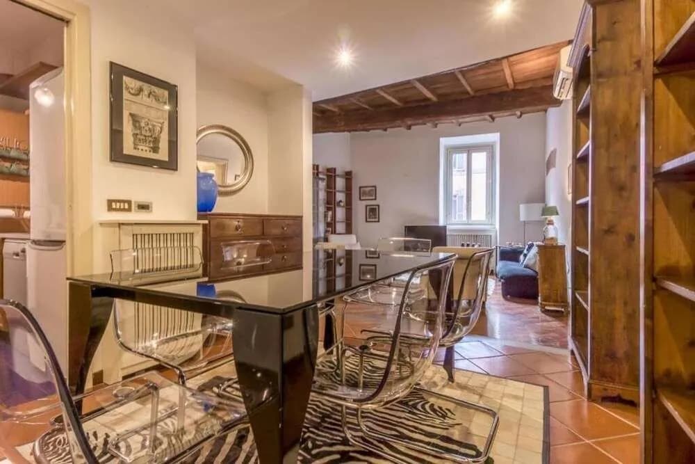 Trastevere Design Flat - photo 4