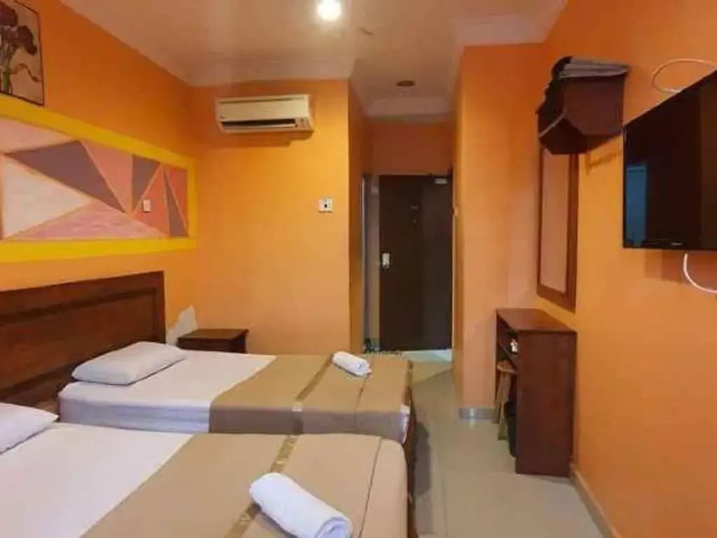 Highway Times Inn - photo 9