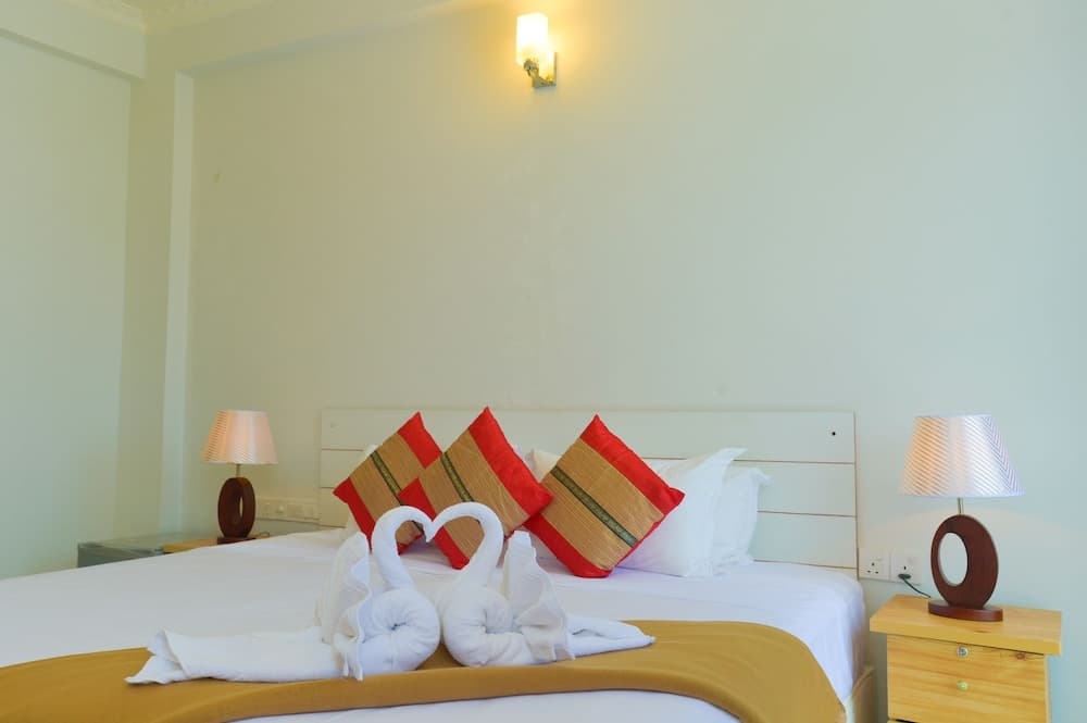 Rasdhoo Grand & Spa - photo 6