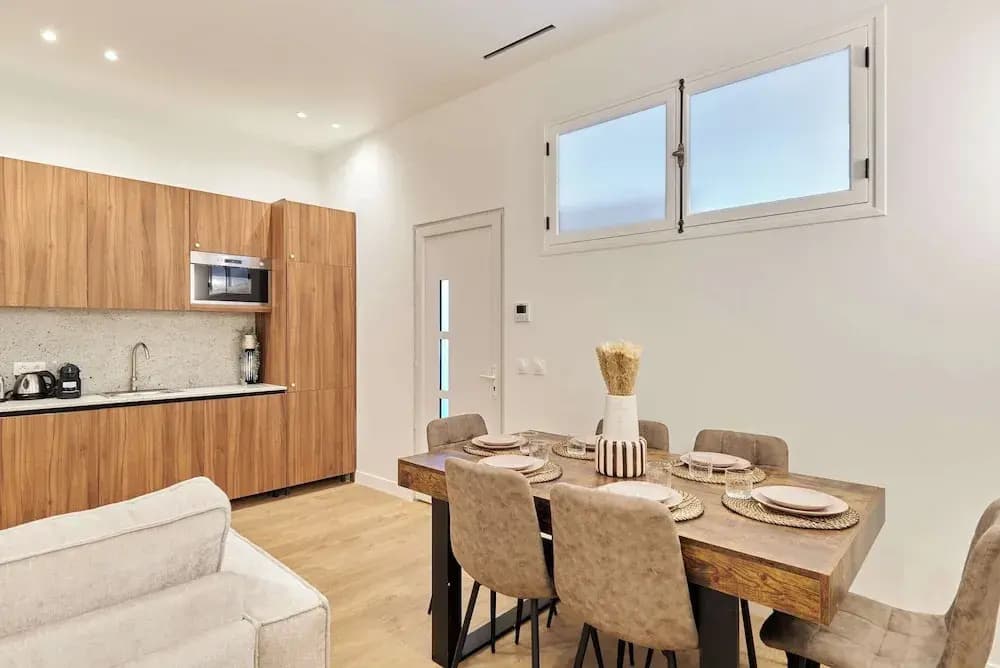 Superb Apartment AC - Buttes-chaumont - photo 11