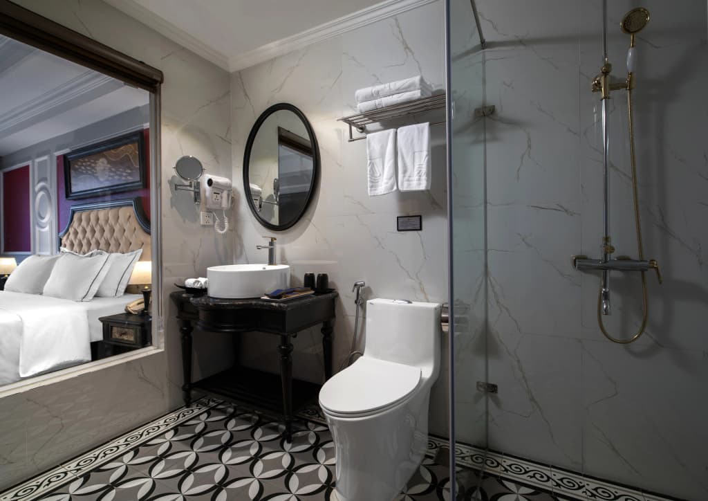 Acoustic Hotel & Spa - photo 9