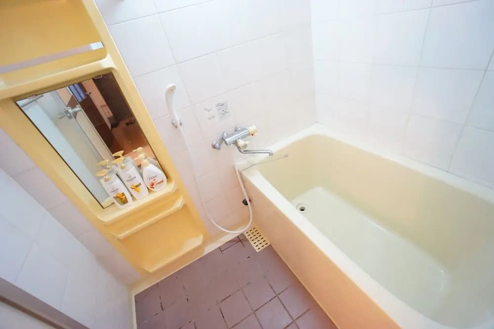 Terry's Apartment Shinsaibashi East I G13B - photo 19