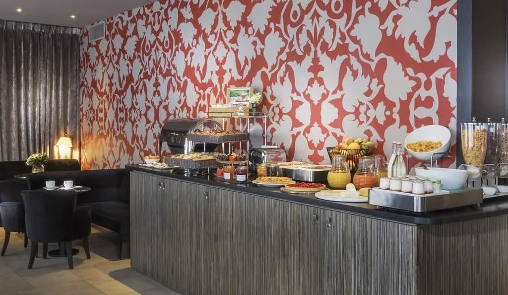 Gardette Park Hotel - photo 14