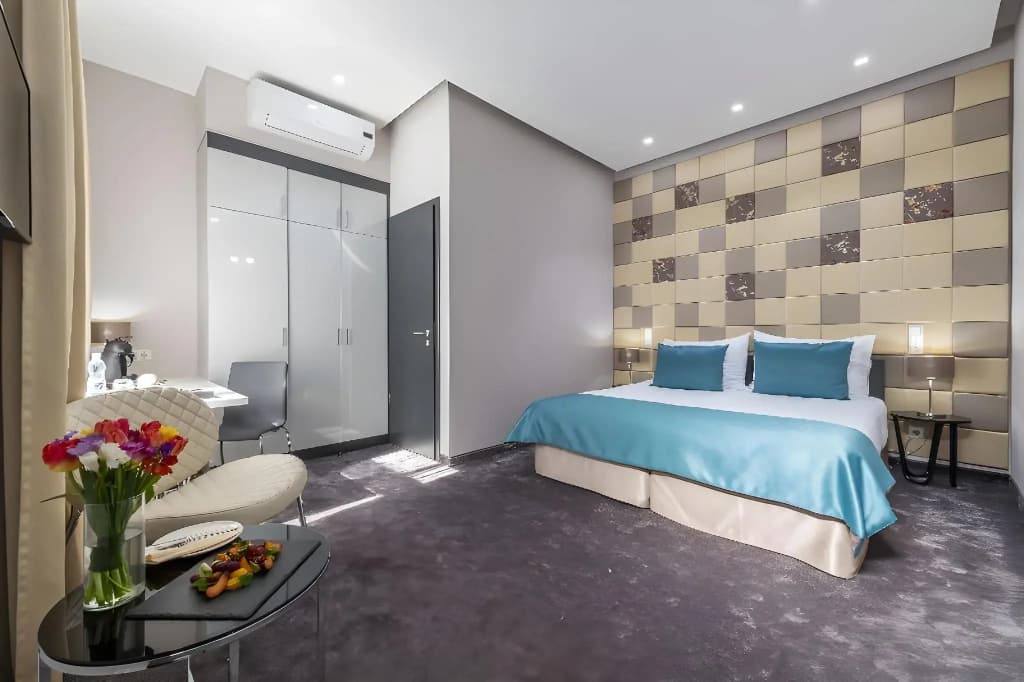 Hotel President Budapest, Affiliated by Meliá - photo 44