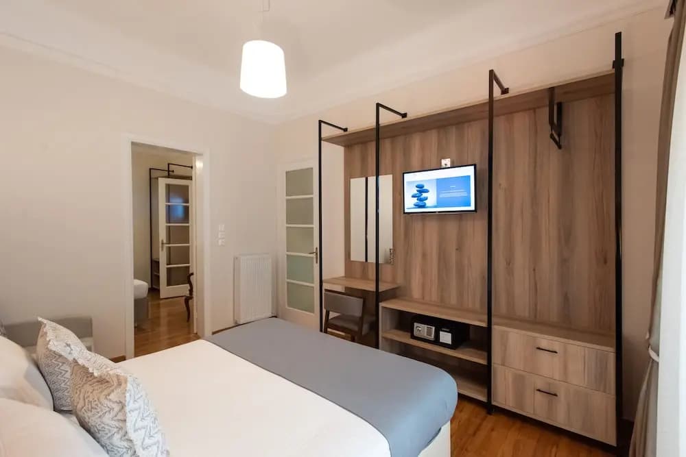 Blue Ark Lavish Sauna Suite - photo 7