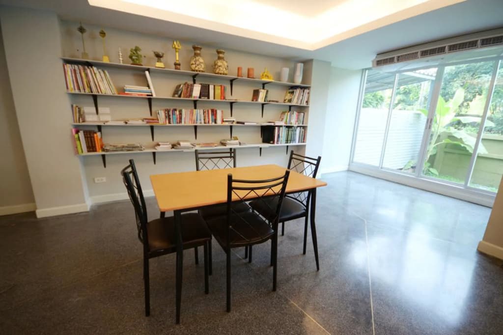 Resortel Lat Phrao 91 - photo 14